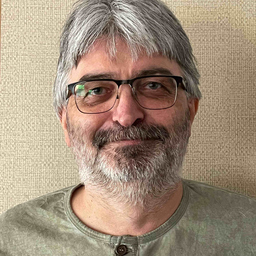 Profilbild Wolfgang Wein