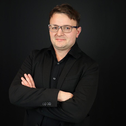 Jens Hausdörfer's profile picture