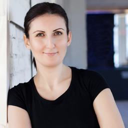 Ani Karapetian