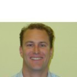 Simon Robinson