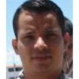 luis marquez