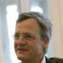 Prof. Dr. Johannes Heigert