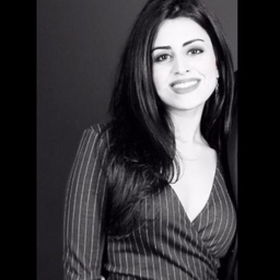 Sunena Khurana's profile picture