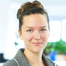 Theresa Legradi
