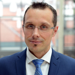 Marco Rossegger