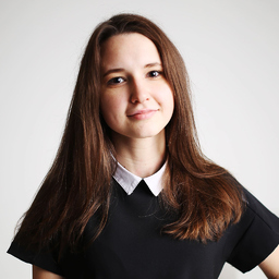 Anastasia Petrunko