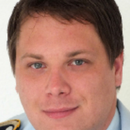 Dennis Boerger