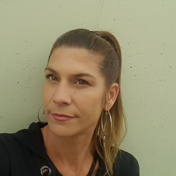 tina simencic