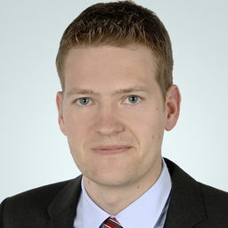 Profilbild Florian Bär
