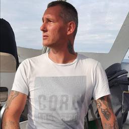 Sven Weg.