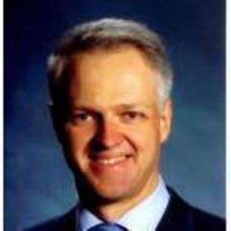 Prof. Dr. Christian R. Bayer