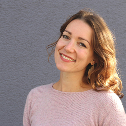 Alexandra Gerstmeier