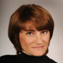 Olga Trippel