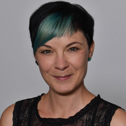 Profilbild Diana Müller