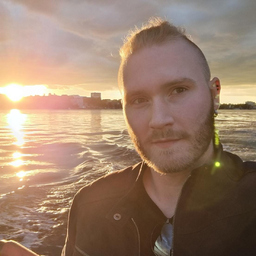 Profilbild Tristan Reicher