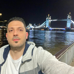 Ameer Almarastani
