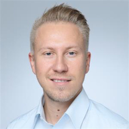 Patryk Richert