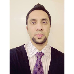 Adeel Naveed