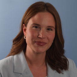 Nina Muschiol