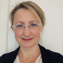 Nadja Matusche-Meißgeier
