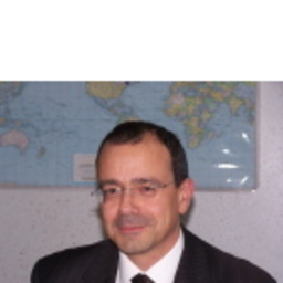 Eric SLAMA