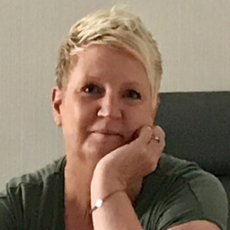 Claudia Stede