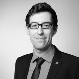 Dr. Christian Wenning