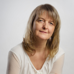 Ulrike Laeger