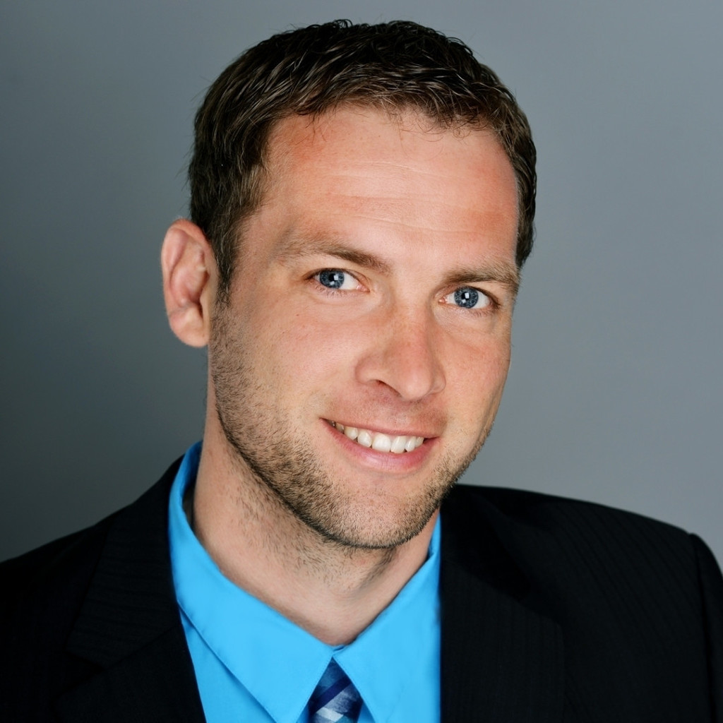 Thomas Spindler Projektleiter IAV GmbH Ingenieurgesellschaft Auto