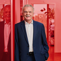 Bertram F. Koch