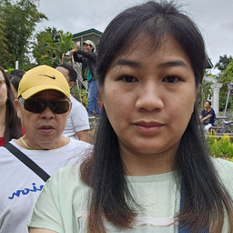 Jamie Li-Anne Batangan