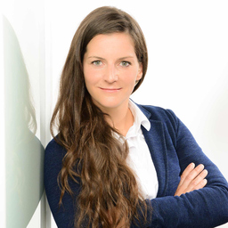 Profilbild Anja Giesen