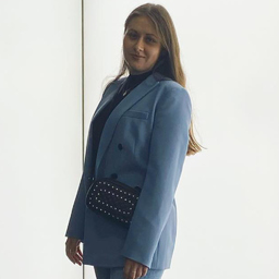 Lara Steinweg