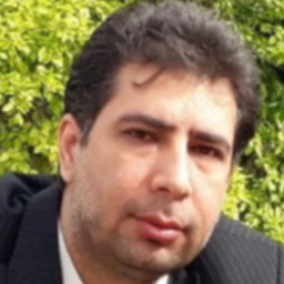 Ing. Farshad khoshlahn hosseini