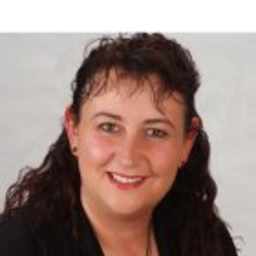 Profilbild Manuela Müller