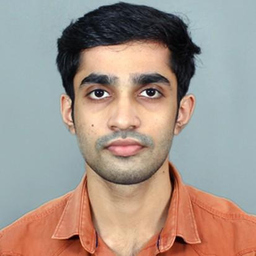 anandu Balachandran