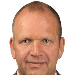 Martin Vorholt