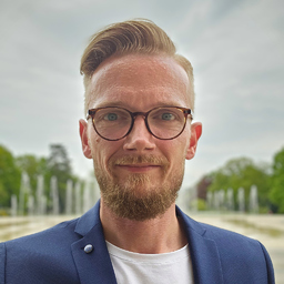 Thorben Örmann