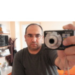 Turgut Özcan