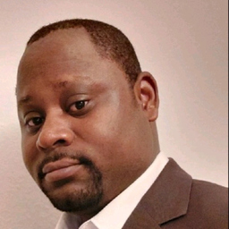 Marcel Nono Ndjendja