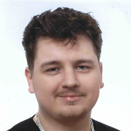 Cedric Preiß