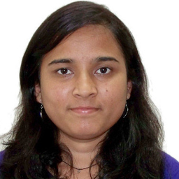 Savitha Nagaraju