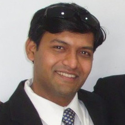 Gaurav Vakharia