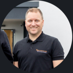 Julian Kalkschmidt's profile picture