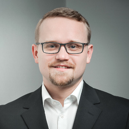 Dr. Christian Augsberger
