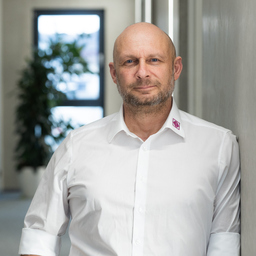 Steffen Reiher