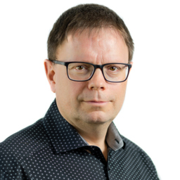 Dr. Thomas Hidber