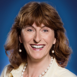 Monika Rudolf