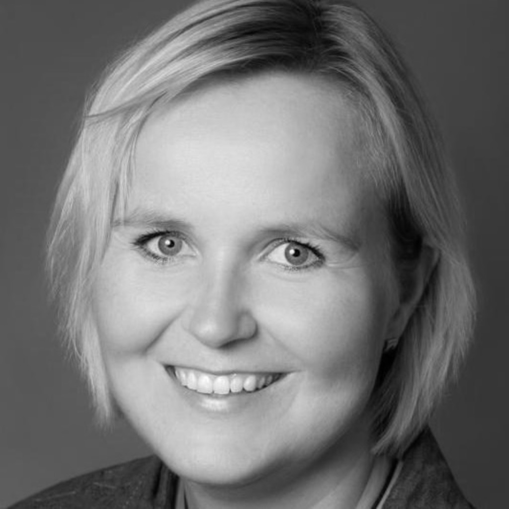 Social Media Profilbild Anja merchel henck 