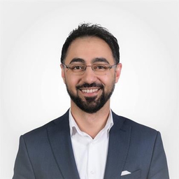 Majdi Bido
